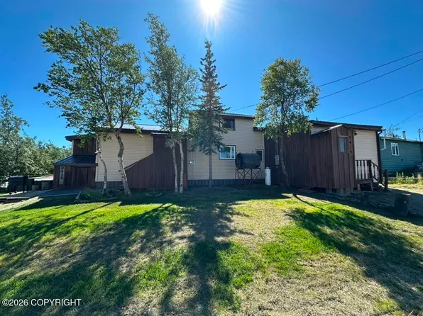 9419 Ayaginar Dr, Bethel, AK 99559
