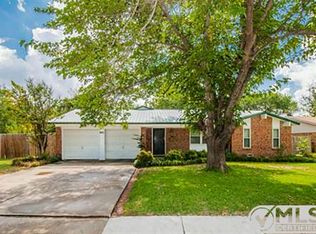 801 Ruidoso Dr, Saginaw, TX 76179
