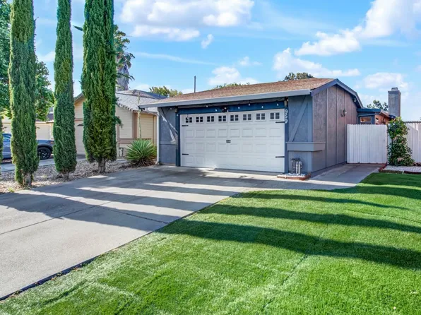 959 Matthew Court, Fairfield, CA 94533