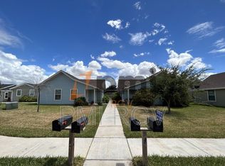 1501 Quitaca Dr #C, Edinburg, TX 78541