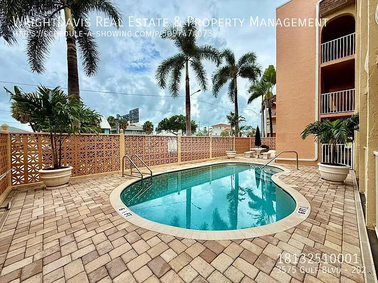 3575 Gulf Blvd #202 — Photo 24
