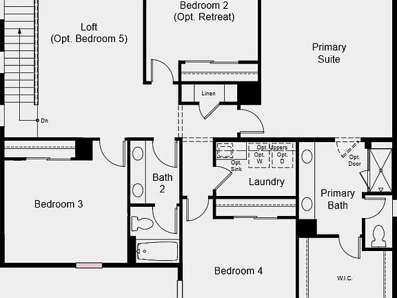 3rd image of this home