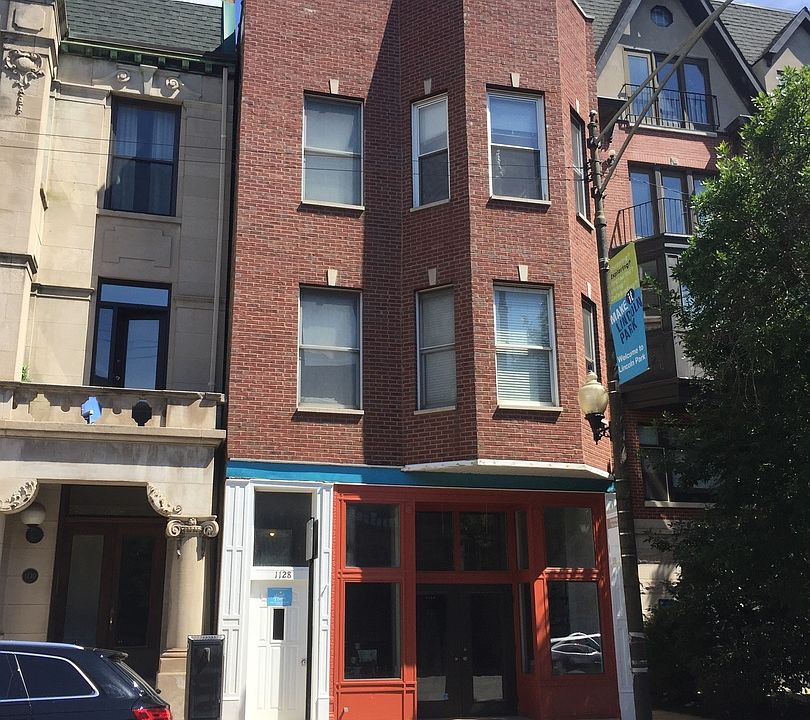 1st image of 1128 W Armitage Ave APT 2R