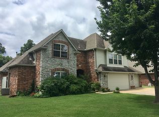 4140 E 51st Pl, Tulsa, OK 74135