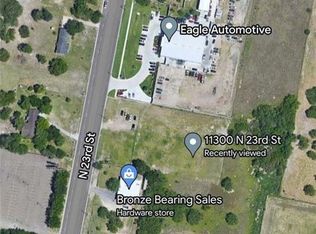 11300 N 23rd St, McAllen, TX 78504
