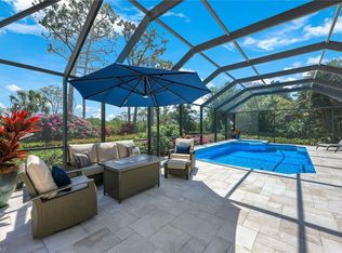 25011 Goldcrest DR, BONITA SPRINGS, FL 34134