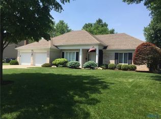 3910 Archwood Ln, Toledo, OH 43614