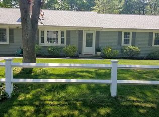 212 Buckskin Path, Centerville, MA 02632