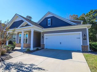 1644 Abberly Pl, Graham, NC 27253