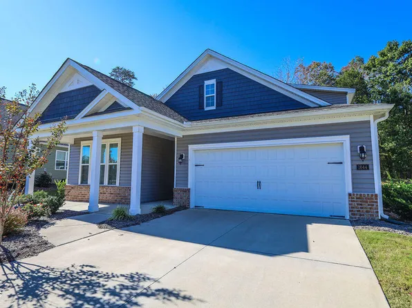 1644 Abberly Pl, Graham, NC 27253