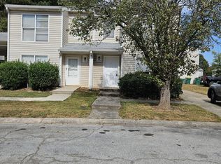 154 Governors Dr, Forest Park, GA 30297