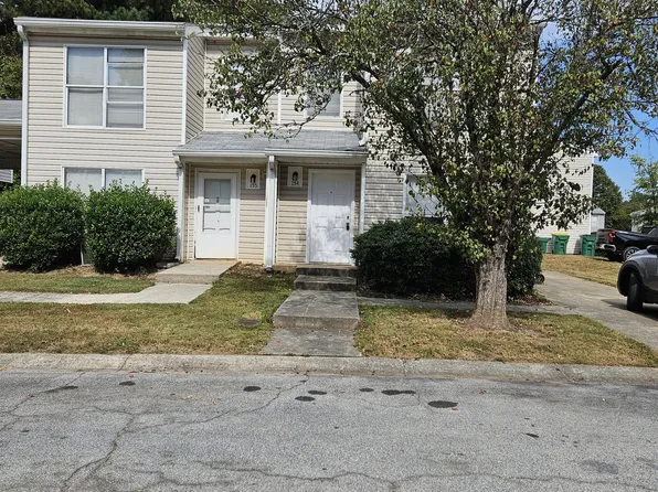 154 Governors Dr, Forest Park, GA 30297