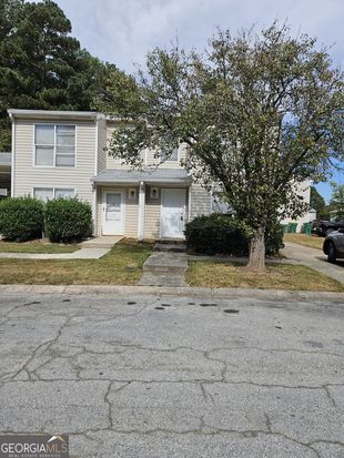 154 Governors Dr, Forest Park, GA 30297
