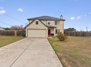130 Siebert Dr, Kyle, TX 78640