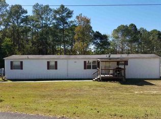 192 Zion Hill Rd SE, Cleveland, TN 37323