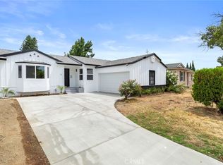 8110 Willis Ave, Panorama City, CA 91402