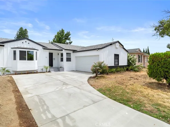 8110 Willis Ave, Panorama City, CA 91402
