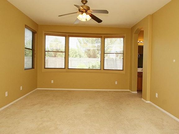 Formal Living/Dining