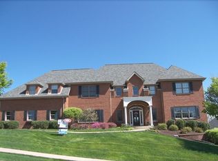 2022 Condor Ln, Gibsonia, PA 15044