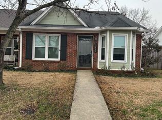 3221 Battlement Rd SW, Decatur, AL 35603