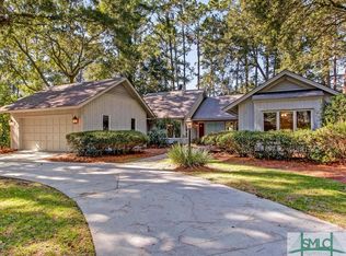 40 Monastery Rd, Savannah, GA 31411