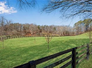 111 Allmond Ln, Alpharetta, GA 30004