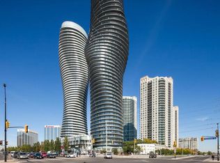 80 Absolute Ave #404, Mississauga, ON