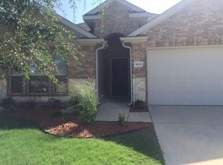 909 Buffalo Creek Dr, McKinney, TX 75072
