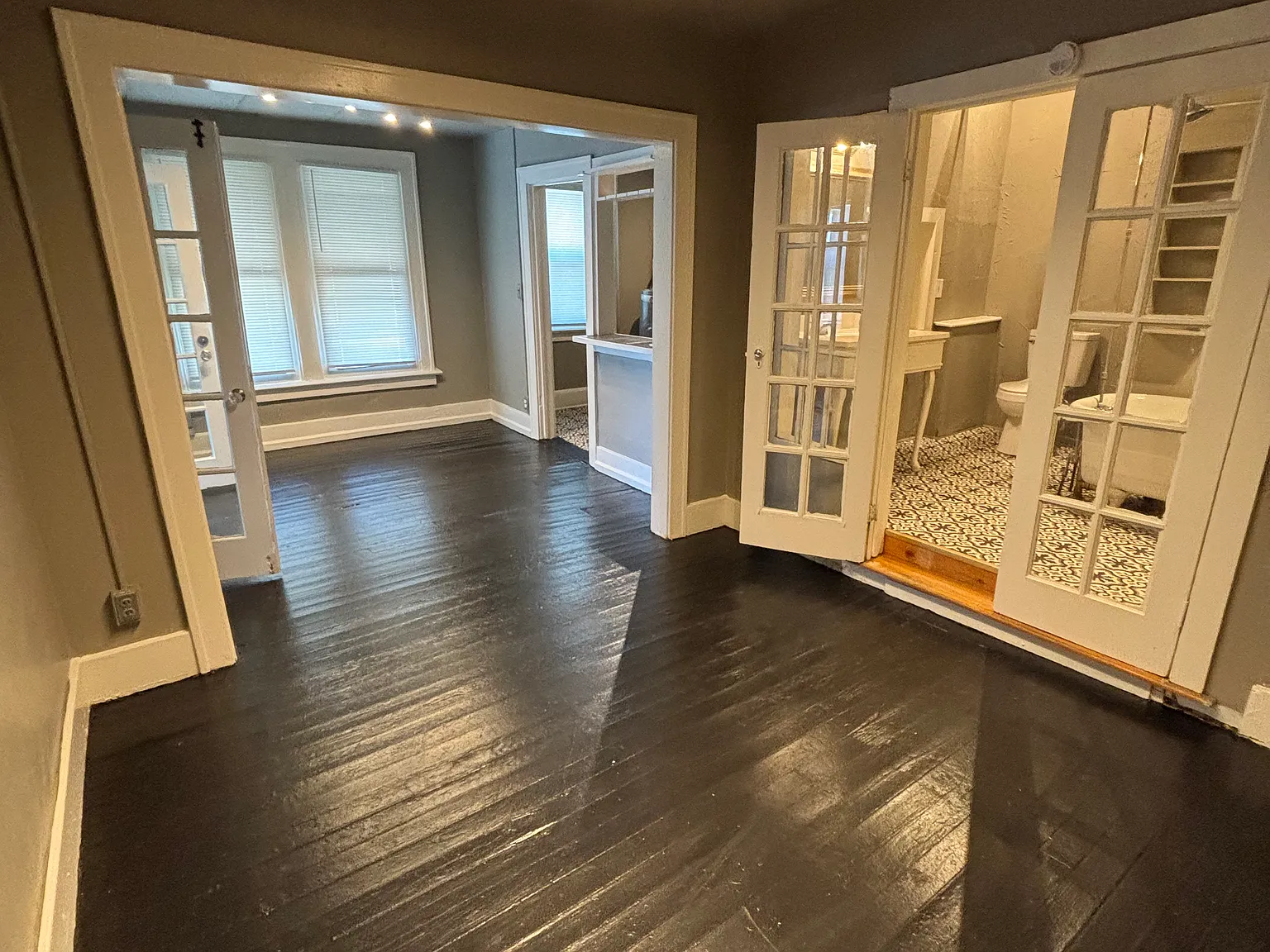 1 bed, 600 sqft, $795 — Photo 1