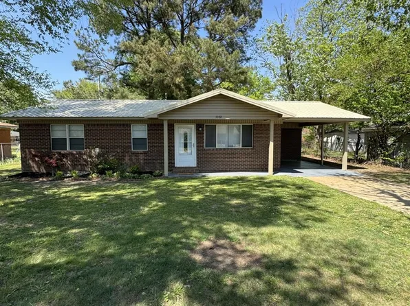 1102 Estelle St, Lake City, AR 72437