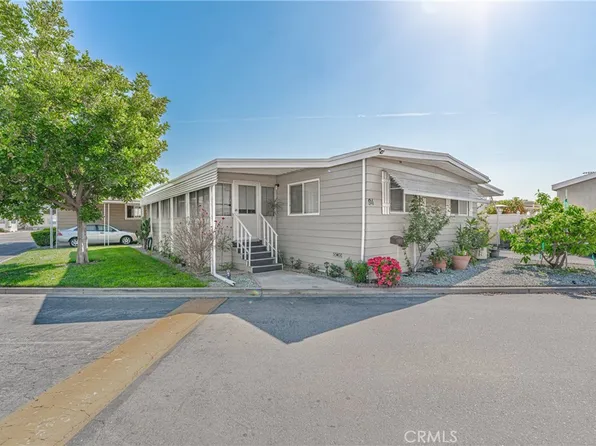 10550 Western Ave Space 94, Stanton, CA 90680