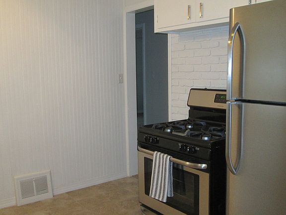 New Ceramic Flooring