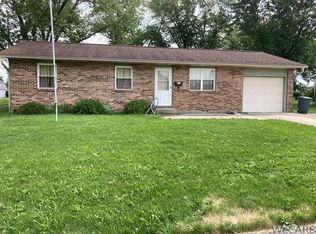 305 W Wyandot St, Lima, OH 45806