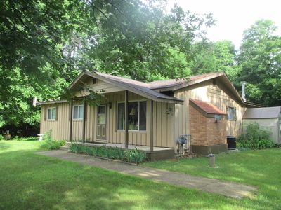 255 4th Street, Montello, WI, 53949