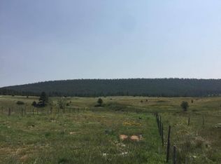 196 County Road A1, Sapello, NM 87745