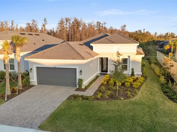 4618 Isonzo Way, Wesley Chapel, FL 33543