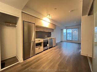 181 Dundas St E #1509, Toronto, ON M5A 0N5