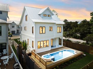 144 Dalton Dr, Santa Rosa Beach, FL 32459