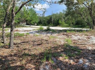 Wood Dr LOT 199, Hudson, FL 34667