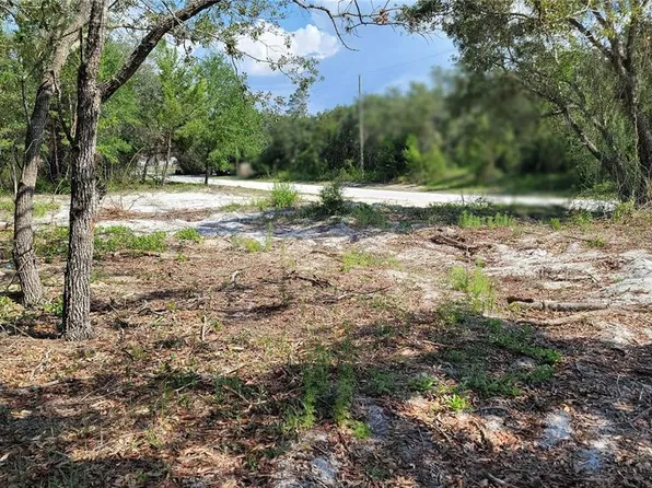 Wood Dr Lot 199, Hudson, FL 34667