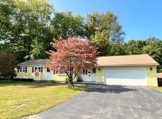 7 Impala Dr, Enfield, CT 06082