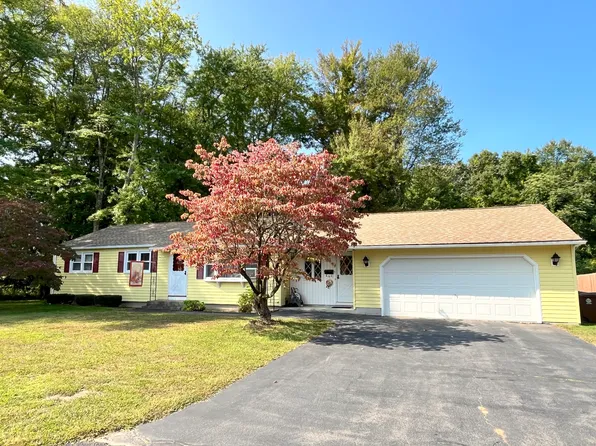 7 Impala Drive, Enfield, CT 06082