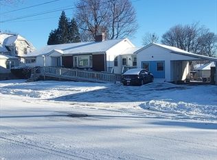 66 Eunice Ave, Worcester, MA 01606