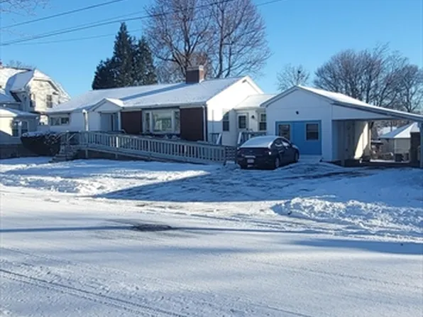 66 Eunice Ave, Worcester, MA 01606