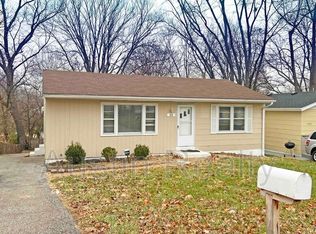 225 Flora Dr, Saint Louis, MO