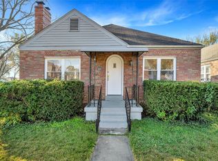 1802 Switzer Ave, Saint Louis, MO