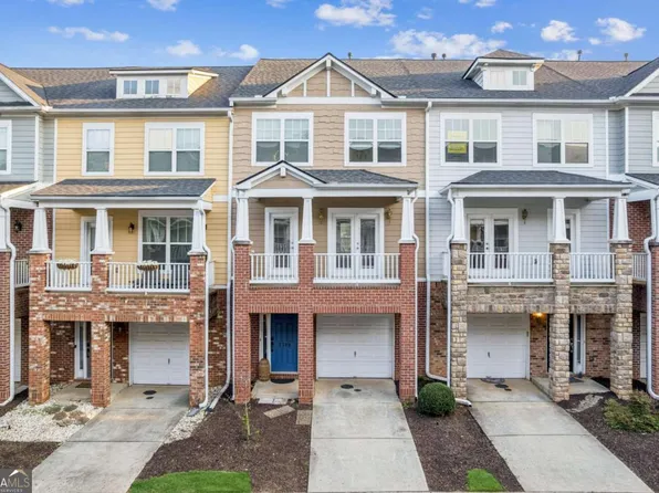 3309 Regatta Grv, Milton, GA 30004