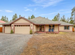 55387 Gross Dr, Bend, OR 97707