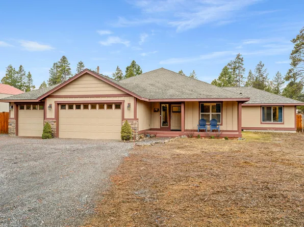 55387 Gross Dr, Bend, OR 97707