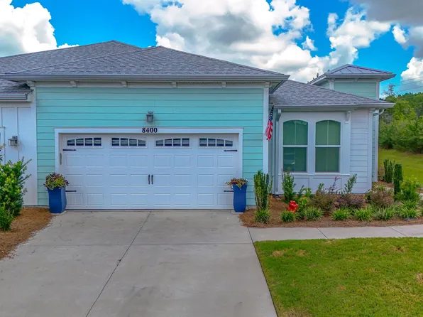 8400 Dockside Pl, Panama City Beach, FL 32413